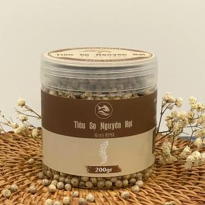 Tiêu Sọ Nguyên Hạt 200gr