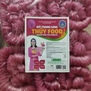 Mỳ Thanh Long – 500g